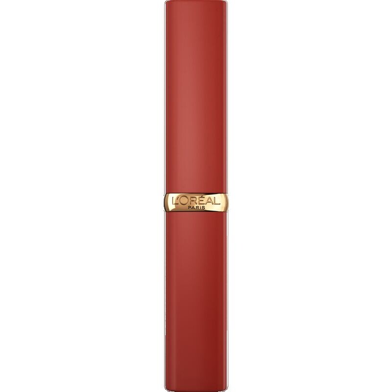 

Intense Volume Matte 200 L'Orange Stand up L’Oréal Paris, 1,8 g