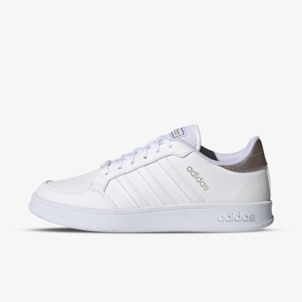 

Кроссовки Breaknet Adidas, белый