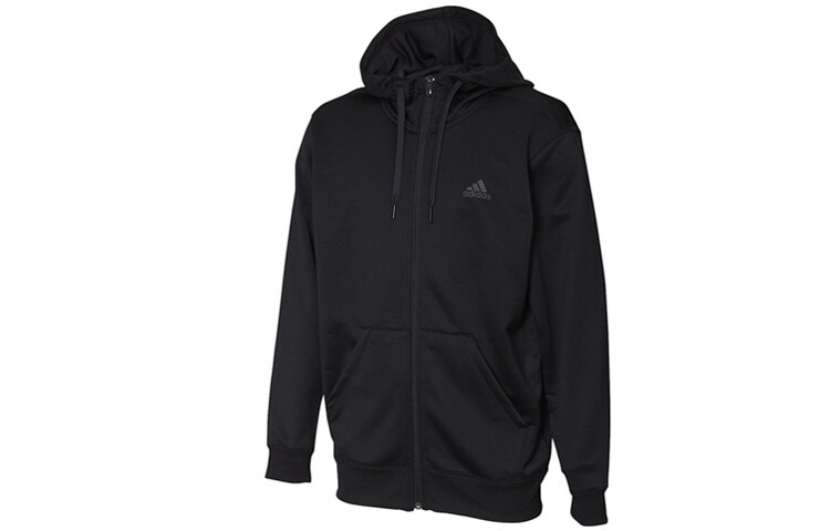 

Куртка мужская черная Adidas, черный