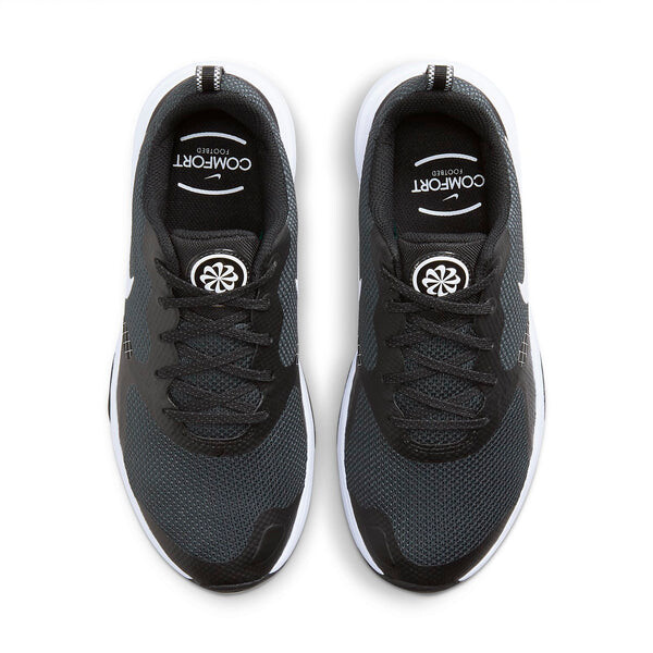 Кроссовки city rep tr trainer Nike, черный — фото 4