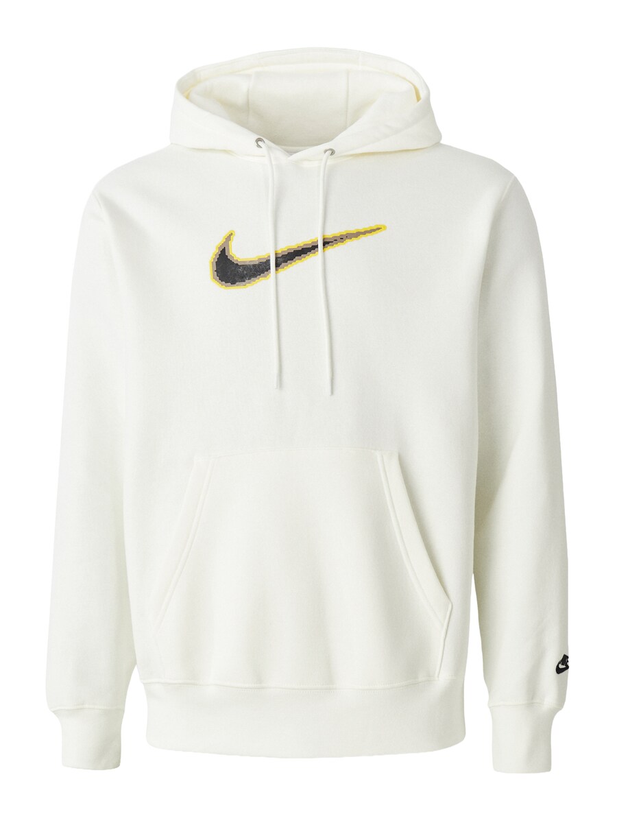 

Толстовка Nike Sportswear CLUB, Off white