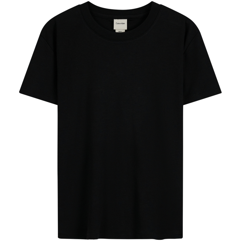 

Футболка женская Calvin Klein, черный