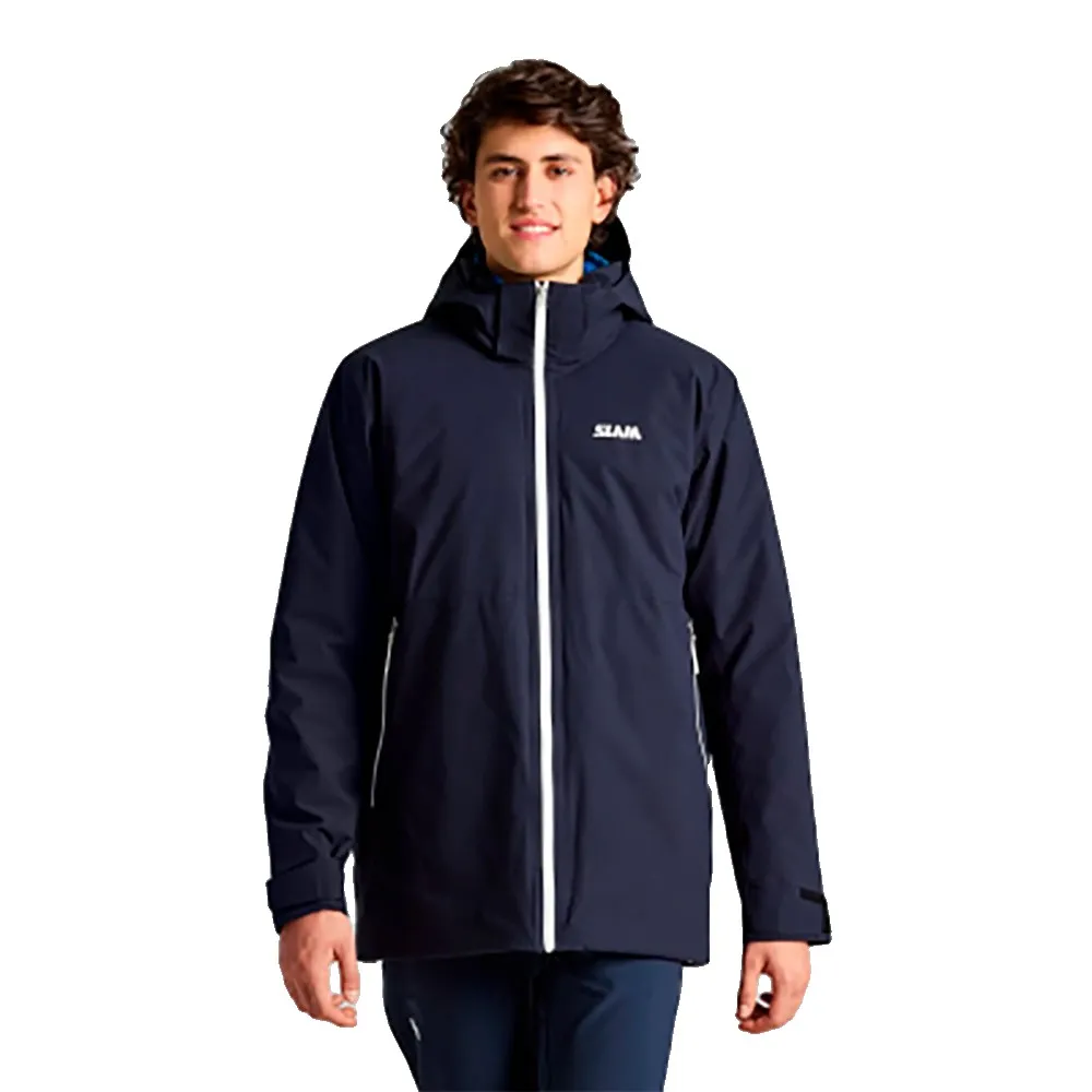 

Куртка Slam Altura Ins, синий