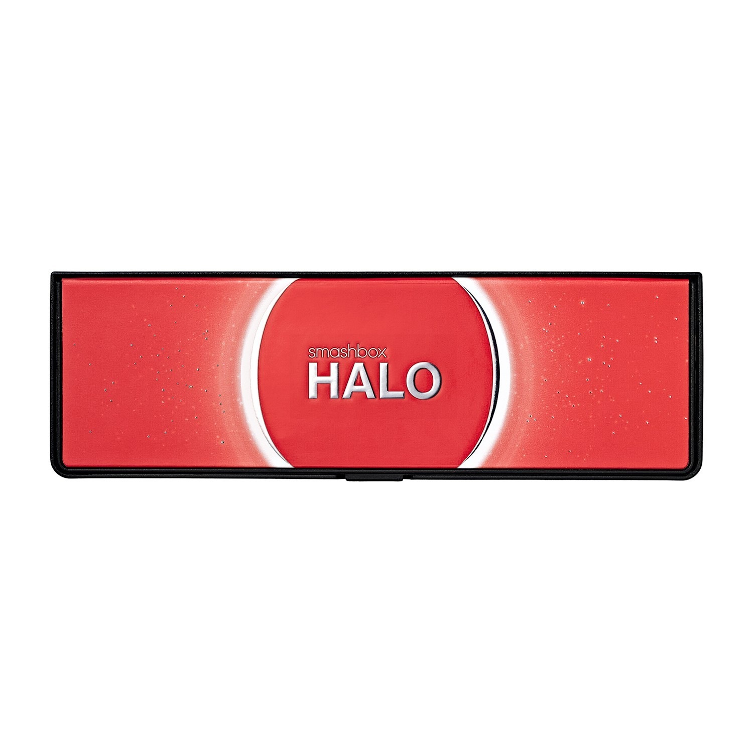 Румяна halo face palette Smashbox, coral saturation, вес 15.7 гр. — фото 2