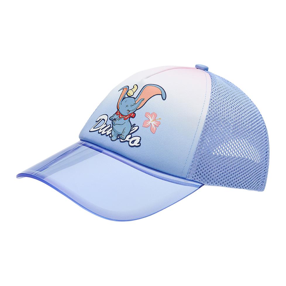 

ANTA Детская бейсболка из полиэстера синяя, Blue
