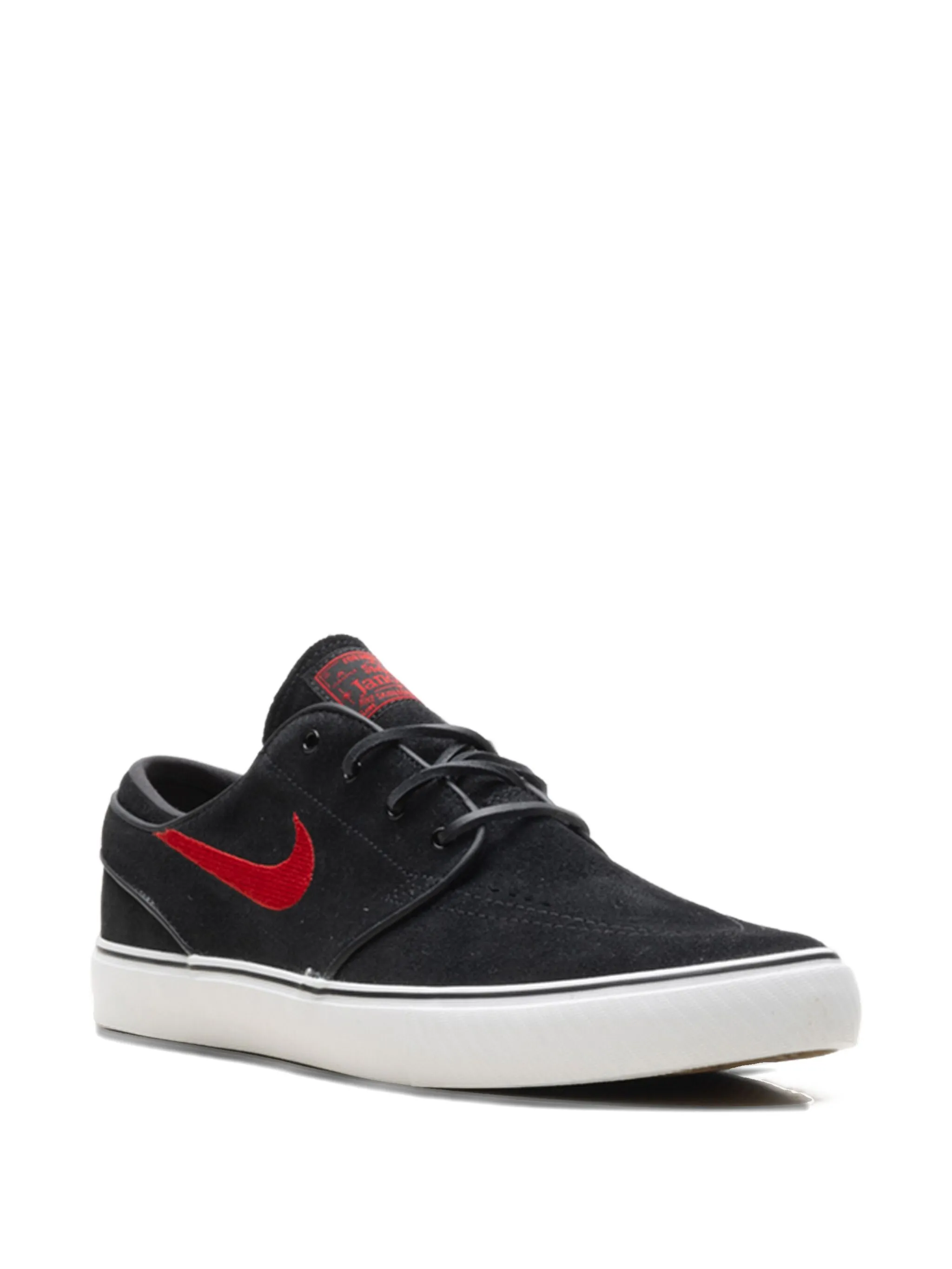 Кеды SB Zoom Janoski OG+ Nike, черный — фото 2