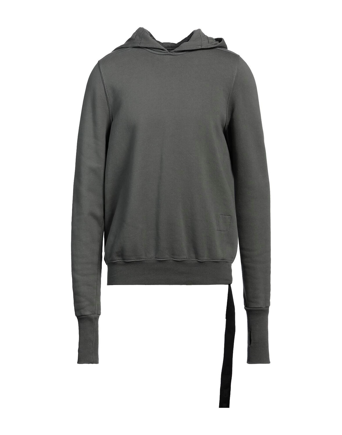

Толстовка Rick Owens, серый