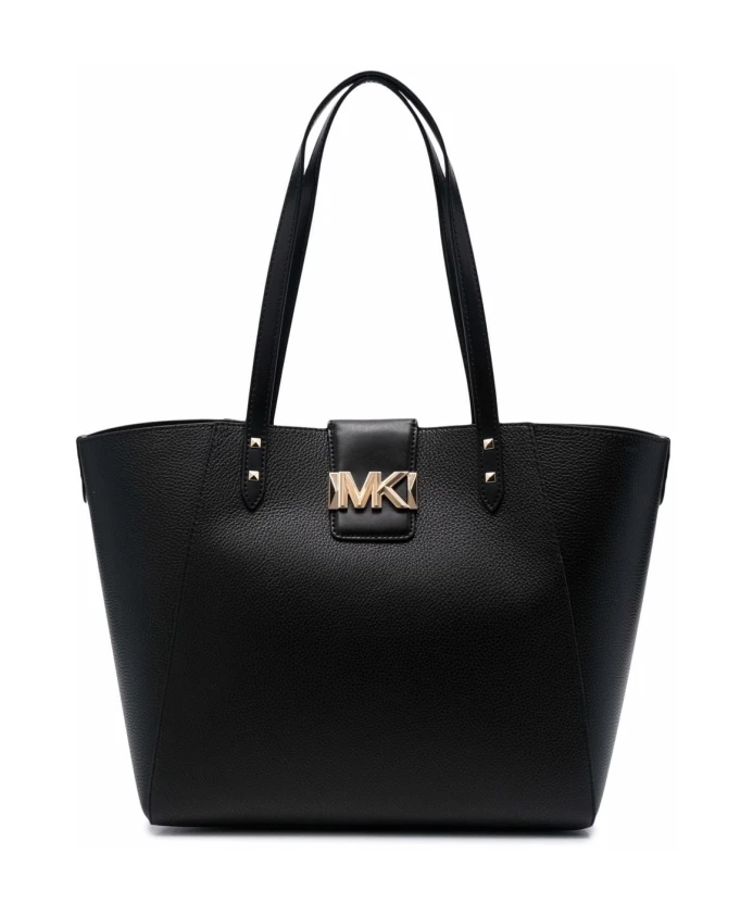 

Сумка через плечо Michael Kors, черный