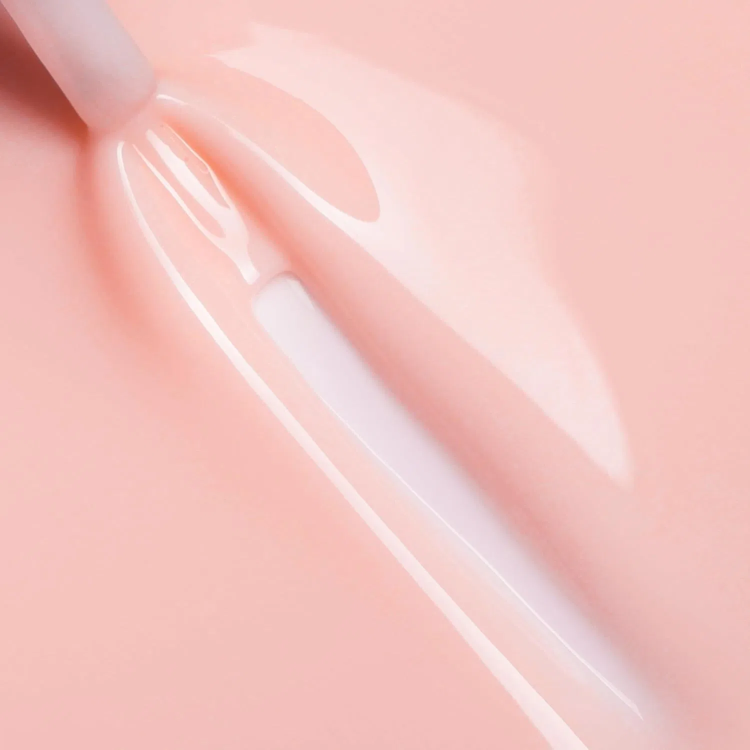 Питательная каучуковая база BLUESKY Nourishing Rubber Base Coat для натуральных ногтей Bluesky, Girl'S Secret Bnr08 — фото 2