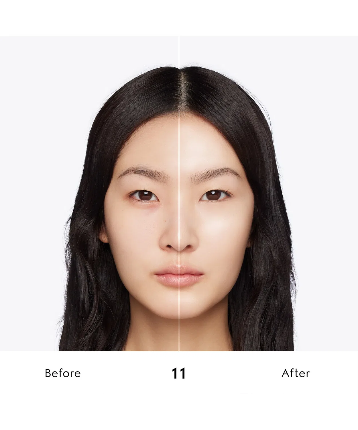 Тинт для лица Gucci Glow Skin Tint, 30 мл, натуральный тон — фото 3