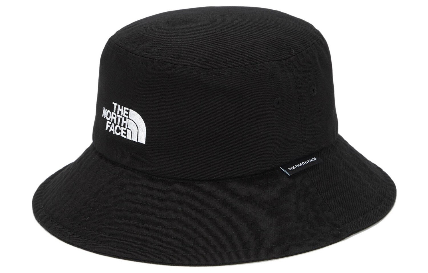 

Панама унисекс THE NORTH FACE, Черный