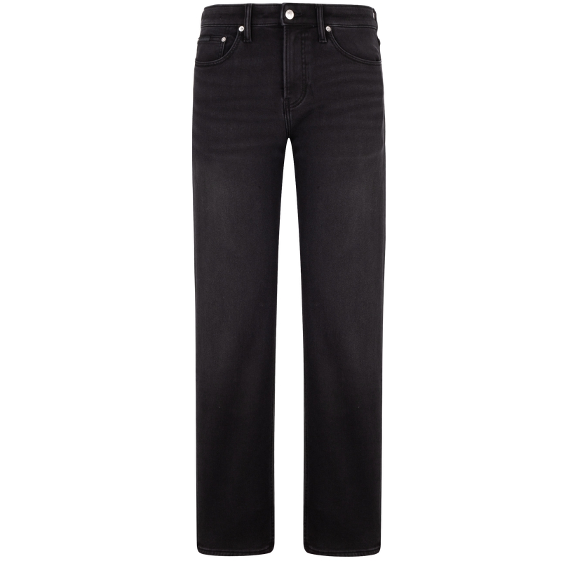 

Кальвин Кляйн Джинс Мужские Джинсы Черные, 1BY-Denim Black