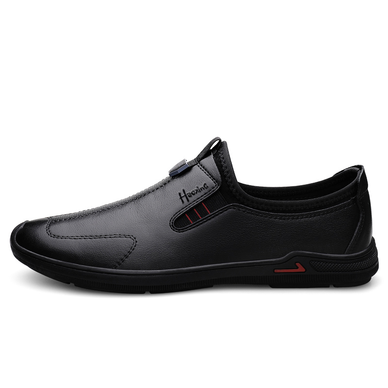 

Extravagant Мужские повседневные туфли черные, цвет Black