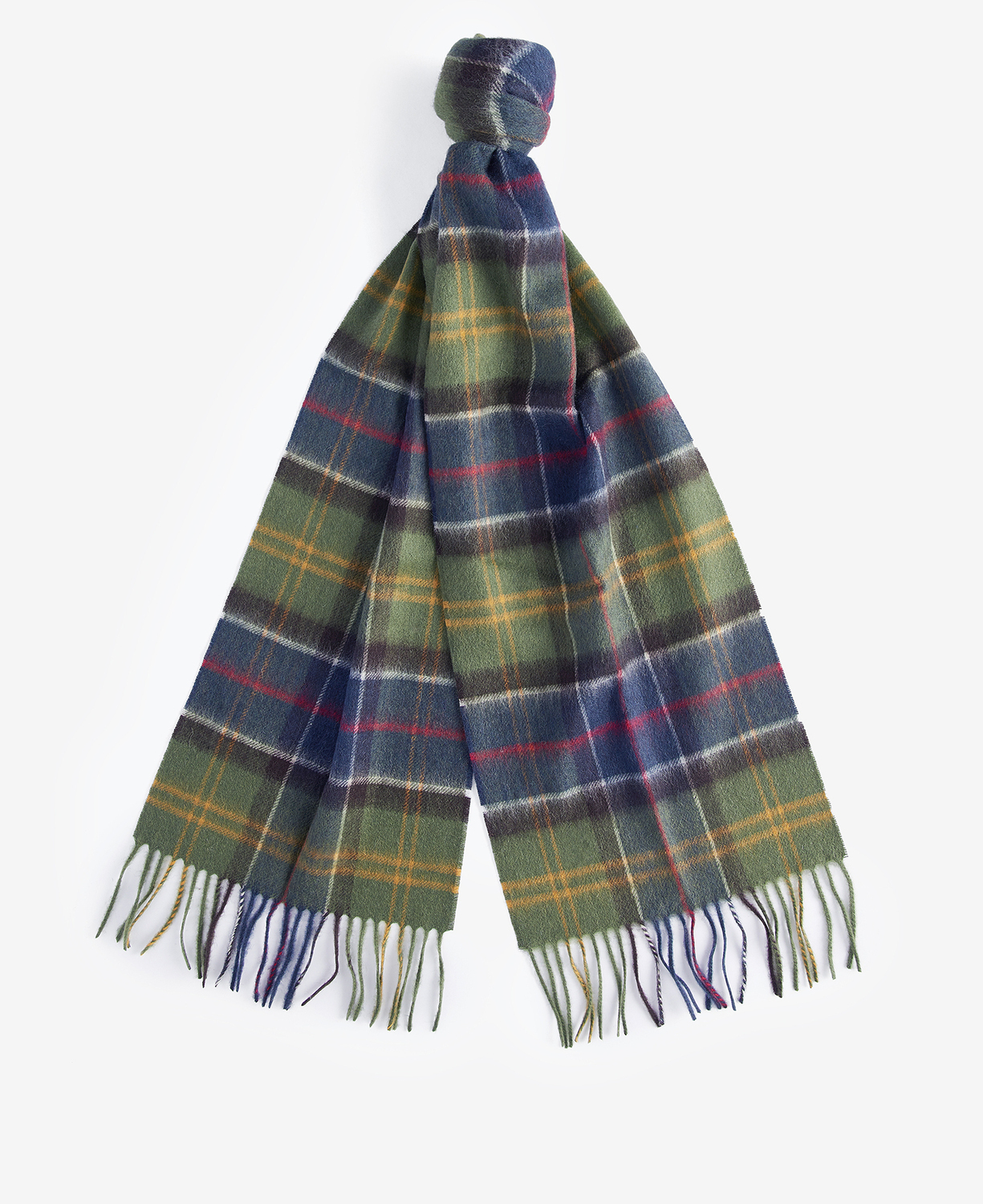 

Шарф Barbour Tartan, Classic