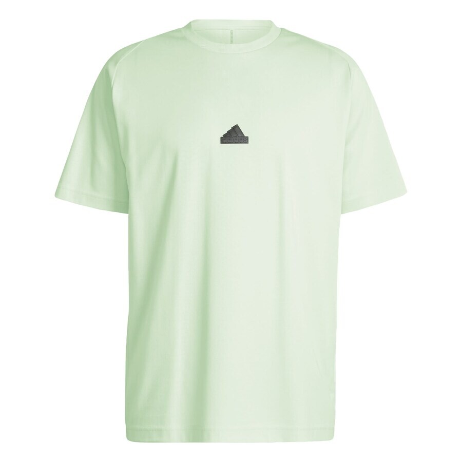 

Спортивная футболка ADIDAS SPORTSWEAR Performance Z.N.E., светло-зеленый