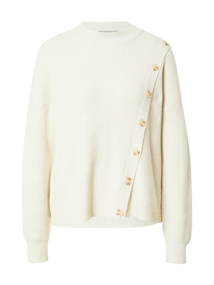 

Свитер Fransa, цвет Pearl white