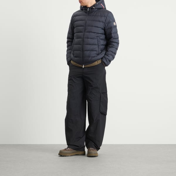 Куртка для страйкбола Vermeille Moncler, темно-синий — фото 4