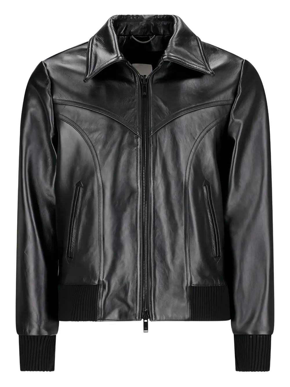 

Бомбер ergonomic PT Torino, черный