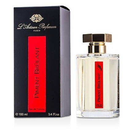 Женская туалетная вода L'Artisan Parfumeur Piment Brulant Eau de Toilette for Women 100ml — фото 3