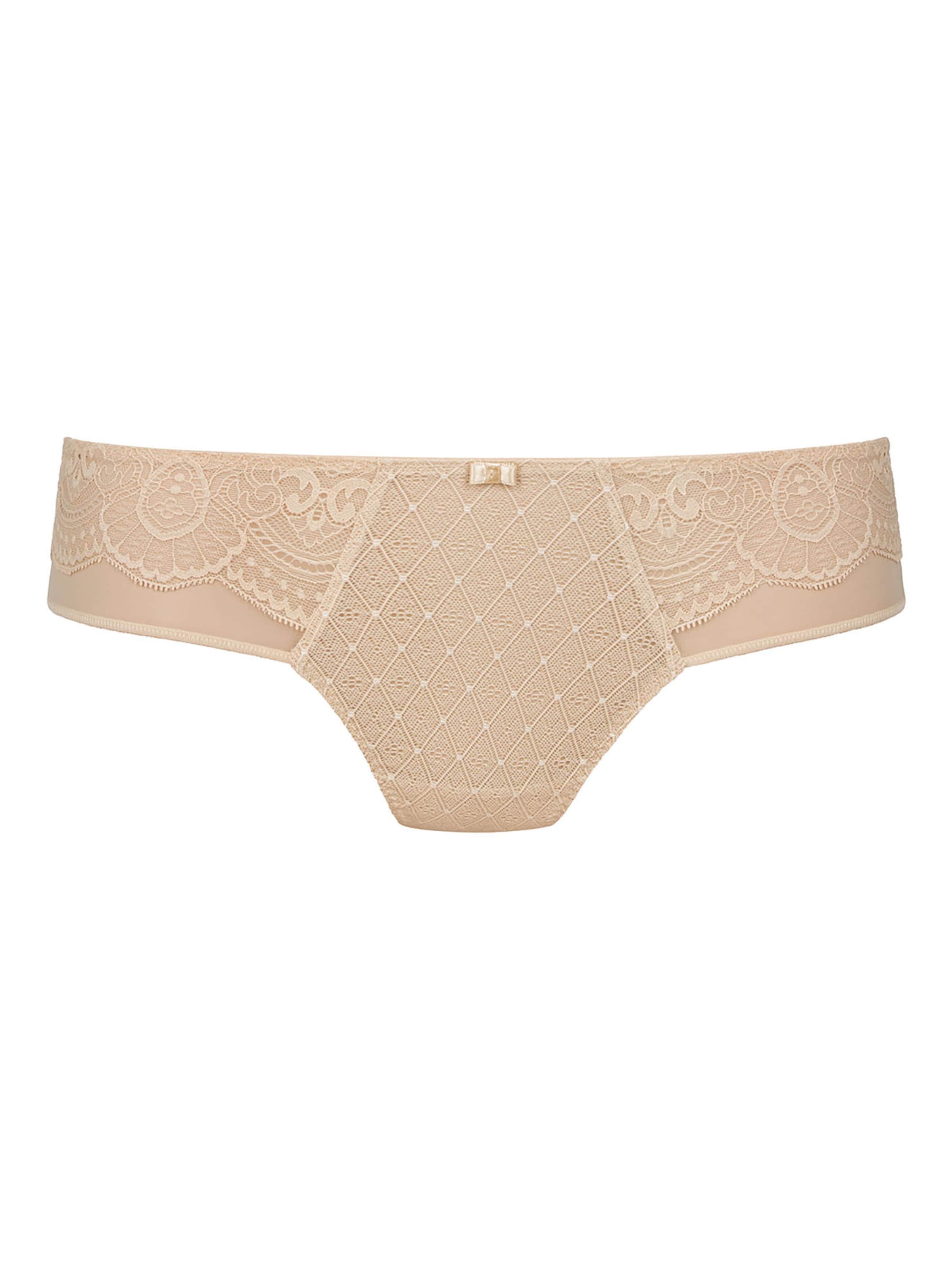 

ANITA Трусы Boyshorts 'Selma' в бежевом цвете