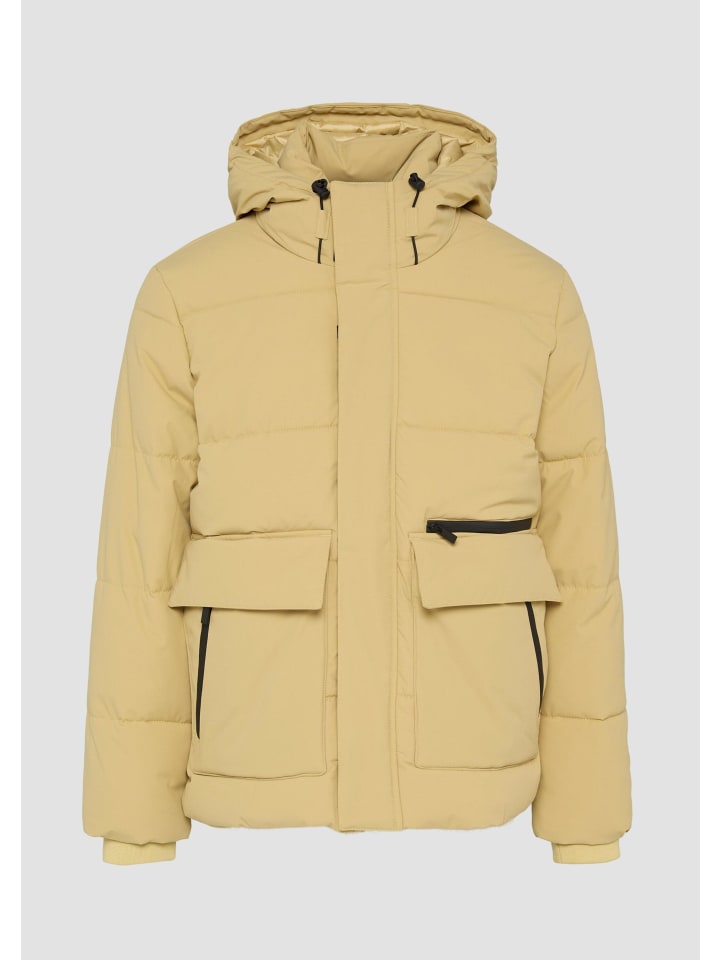 

Куртка для активного отдыха в цвете 1602_золотисто-желтый QS