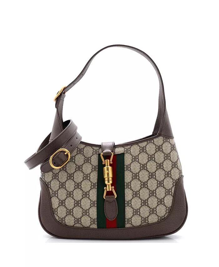 

Сумка женская Pre-Owned Balenciaga, коричневый
