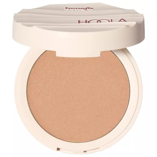

Крем-Бронзатор-Бальзам Hoola Wave Benefit Cosmetics, цвет light