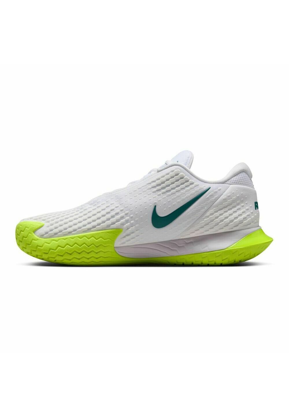 

Теннисные туфли ZOOM VAPOR CAGE 4 RAFA Nike Performance, белый