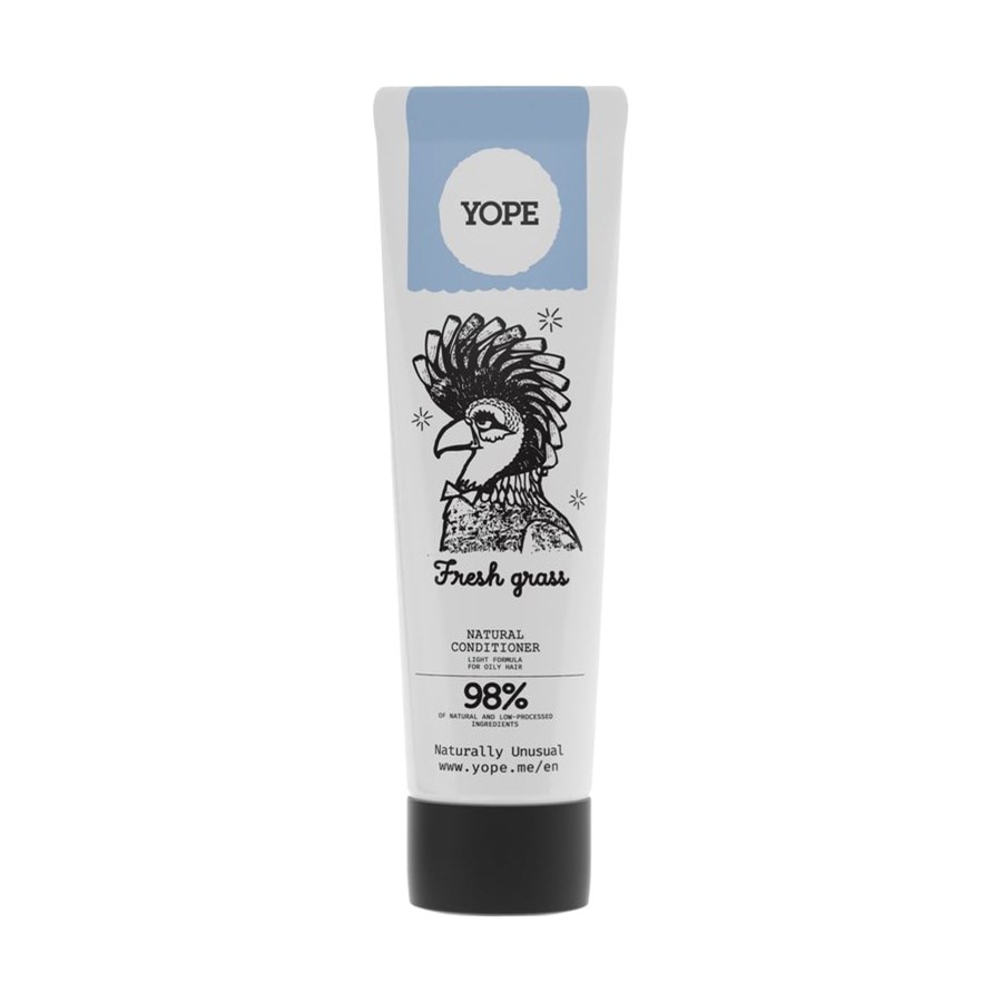 

Кондиционер для волос Yope Fresh Grass Conditioner, 170 ml