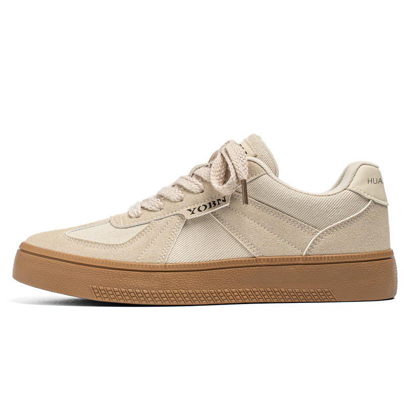 

Низкие мужские кроссовки HUANAI, Beige