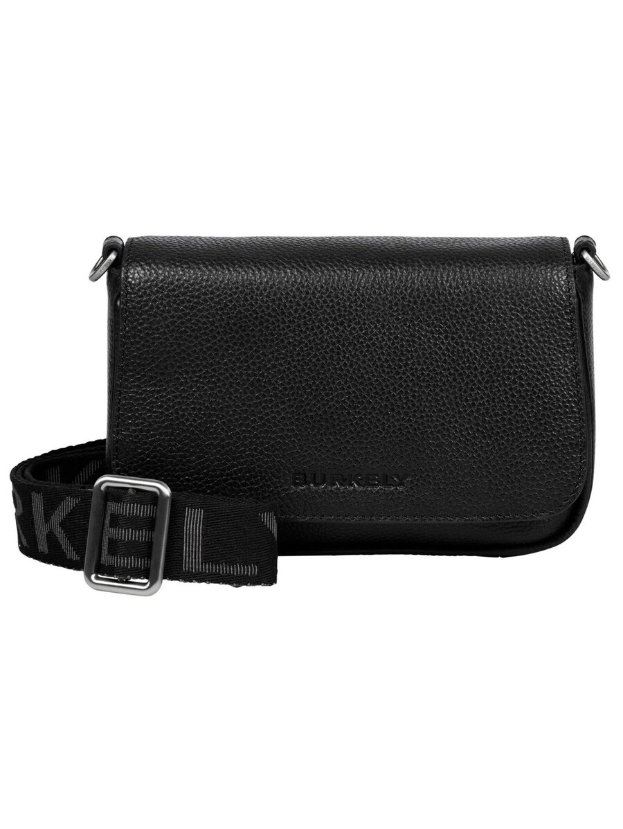 

Сумка кросс-боди Burkely Always Ava, Black