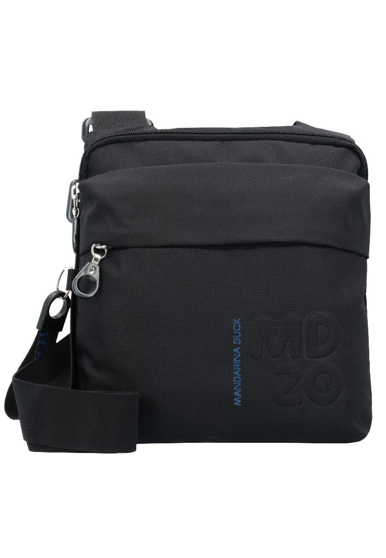 

Сумка через плечо MD20 Mandarina Duck, цвет black