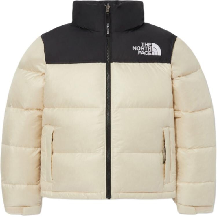 

Коллекция одежды Куртка женская Кремовая The North Face