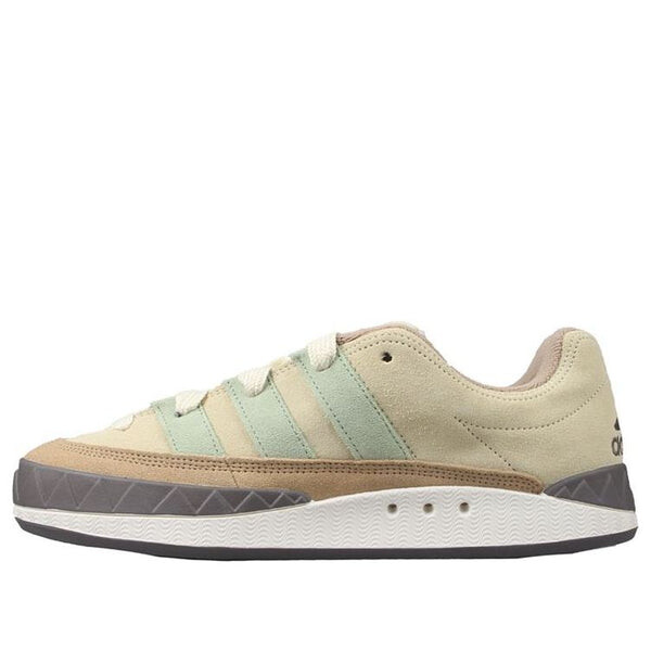 

Кроссовки оригиналы adimatic Adidas, белый