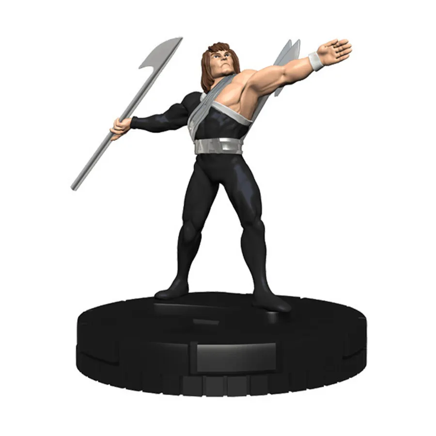 

Гарпун #011 (С), Marvel HeroClix - Uncanny X-Men - Singles