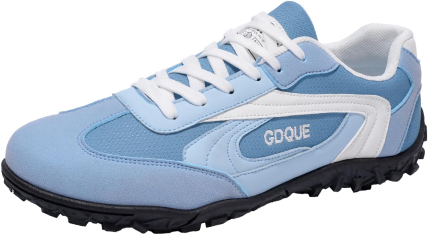 

Мужские желтые ретро кроссовки для бега, легкие дышащие спортивные кеды с противоскользящей подошвой, стильная повседневная спортивная обувь Aokisx