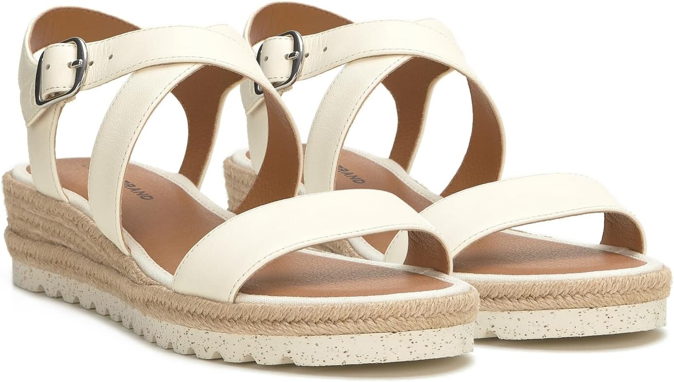 

Туфли Lucky Brand Trianna, цвет Pristine