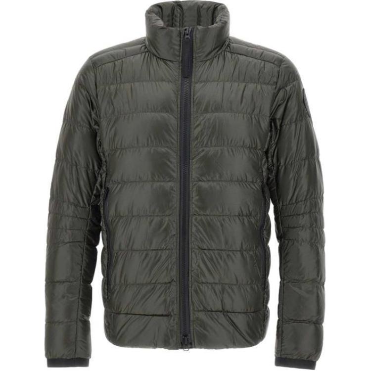

Canada Goose Куртка Crofton Down, Green