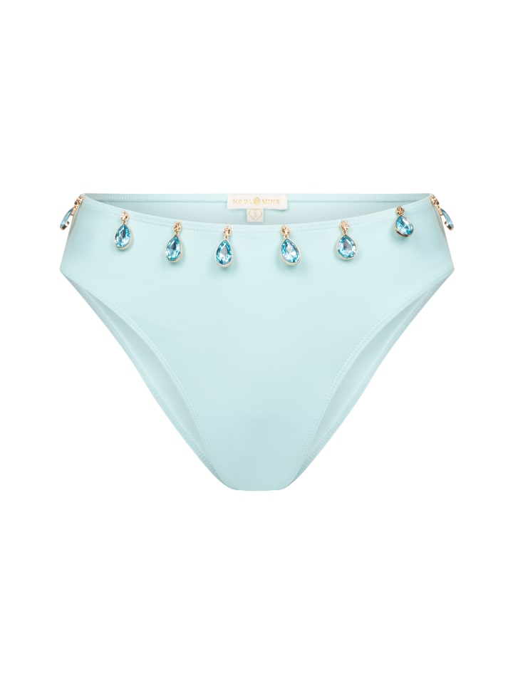 

Комплект бикини Moda Minx, синий