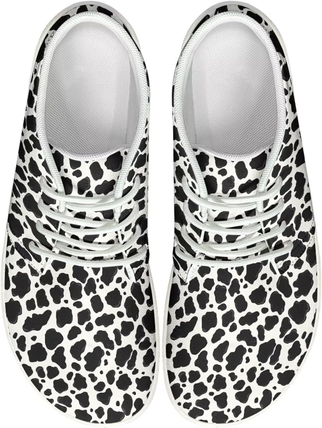 

Мужские модные низкие кроссовки для ходьбы босиком, легкие водонепроницаемые кроссовки для бега, повседневная обувь на шнуровке, минималистичный дизайн, размеры US 5-14, белая подошва Vuriqeby