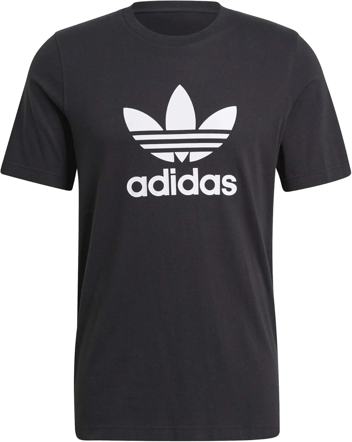 Футболка adidas Originals Trefoil