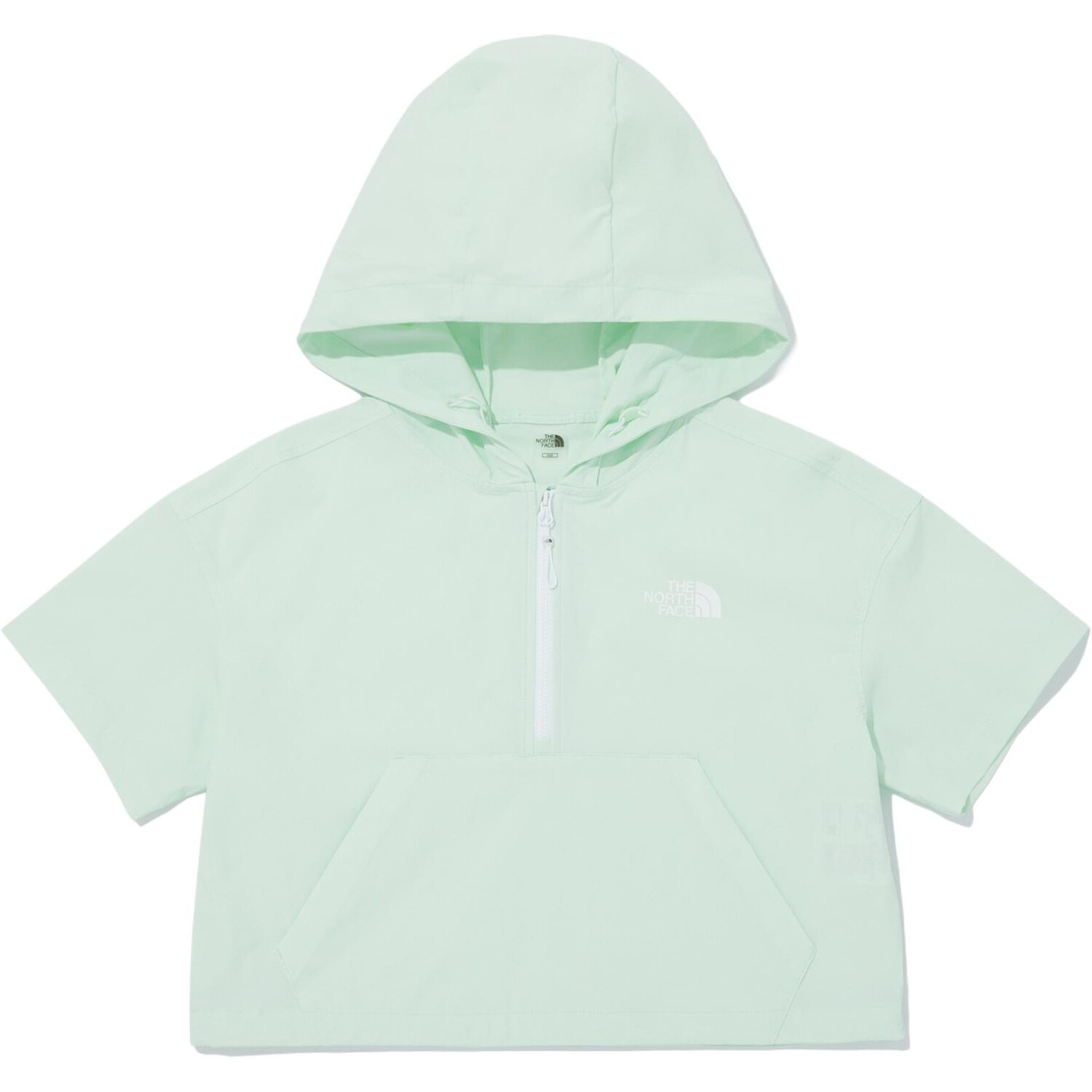 

Куртка женская яблочно-зеленая The North Face