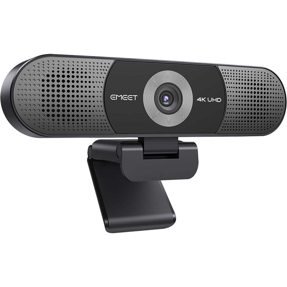 

Веб-камера EMEET SmartCam C980 Pro 4K Webcam EMC8BU-LD