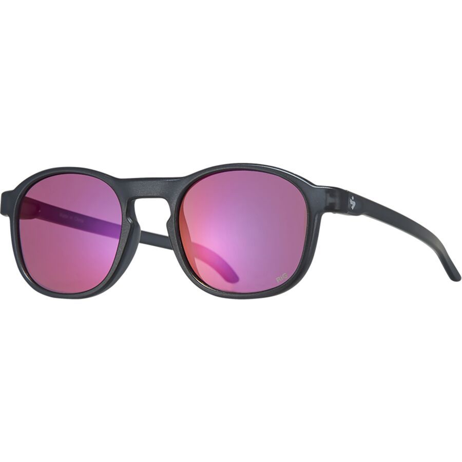 

Солнцезащитные очки Sweet Protection Heat RIG Reflect Sweet Protection, RIG Bixbite/Matte Slate Gray Metallic