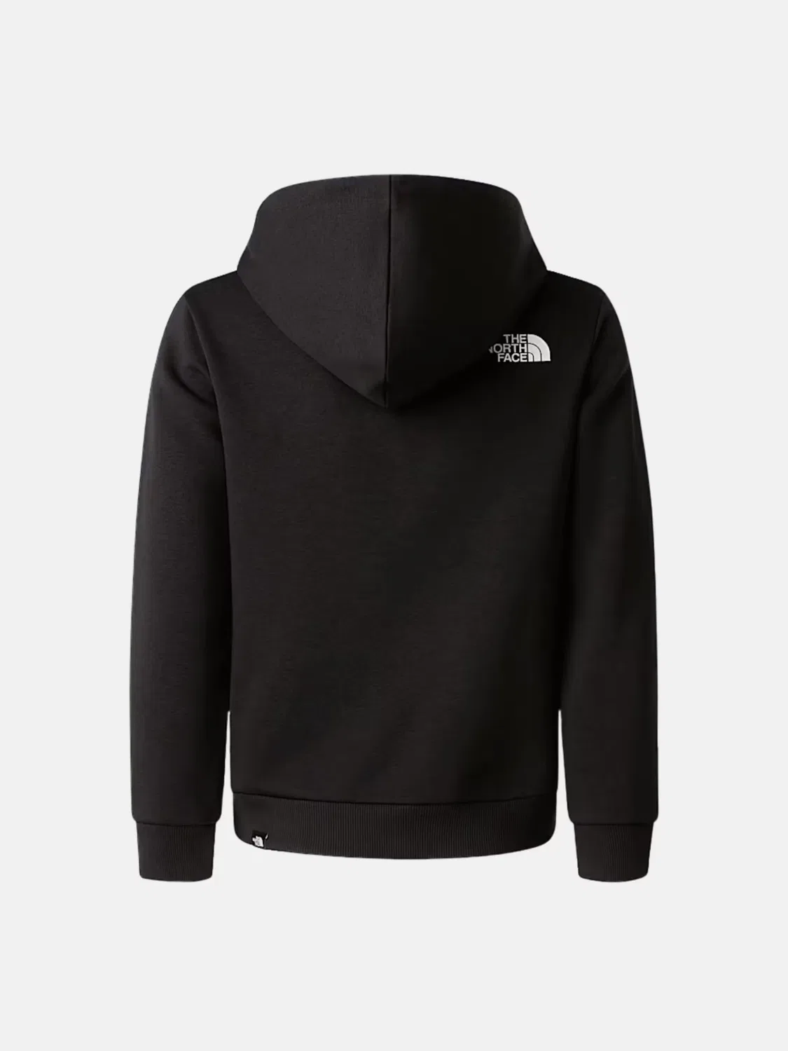 Спортивная толстовка The North Face, Black — фото 2