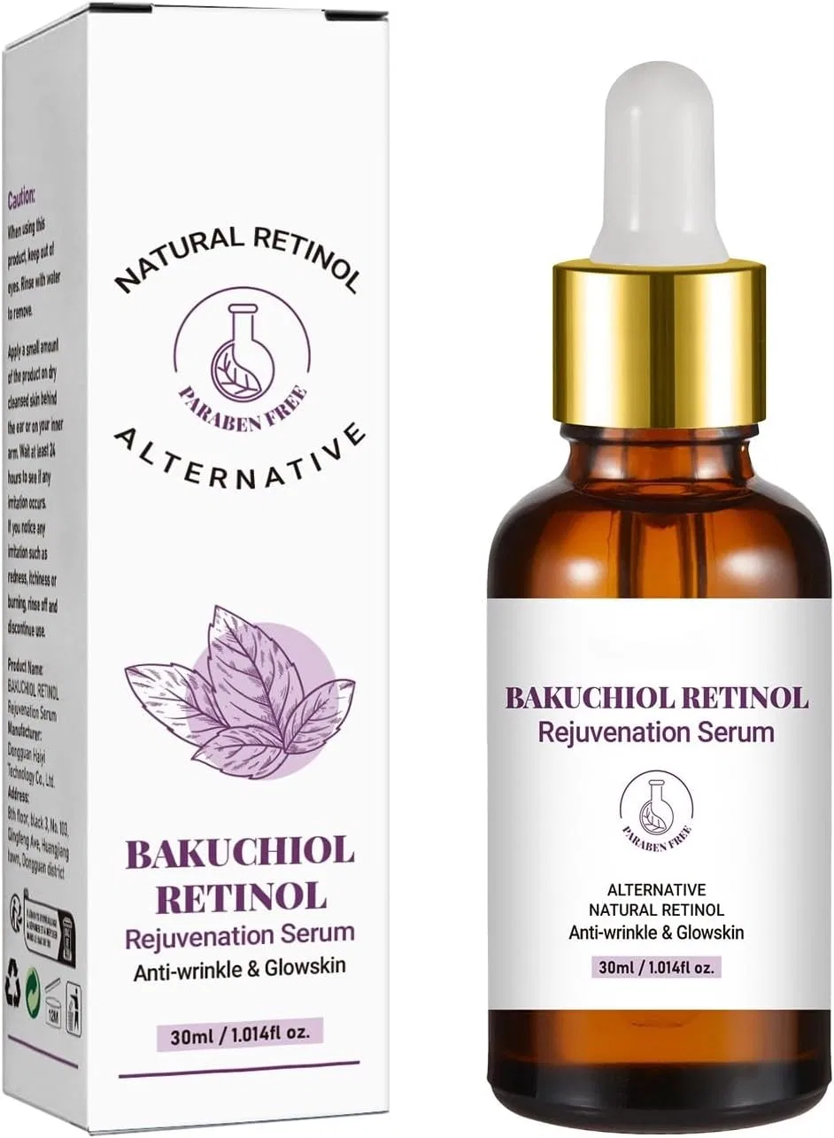 Сыворотка омолаживающая Revitalizing Facial 30ml бренда Generic
