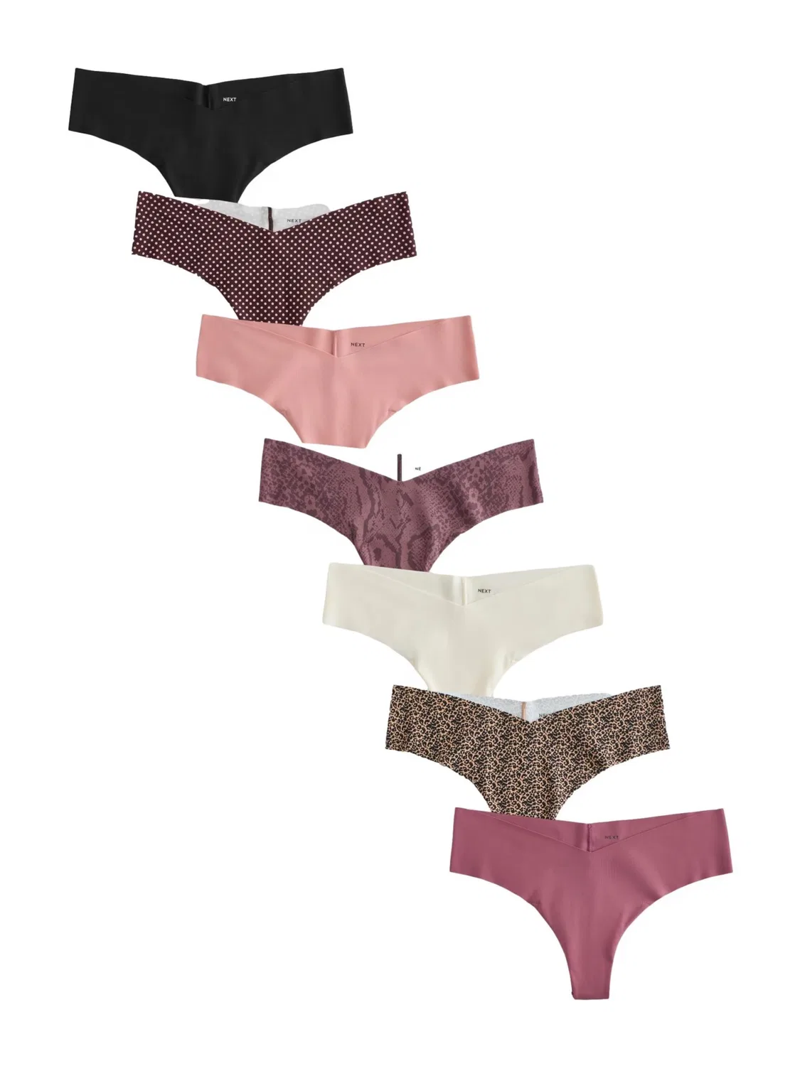 Трусы Next, Mixed Colors