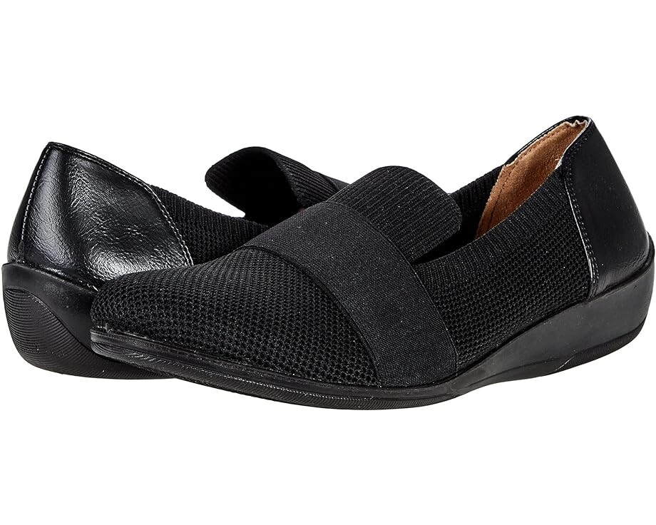 

Лоферы LifeStride Ignite, черный