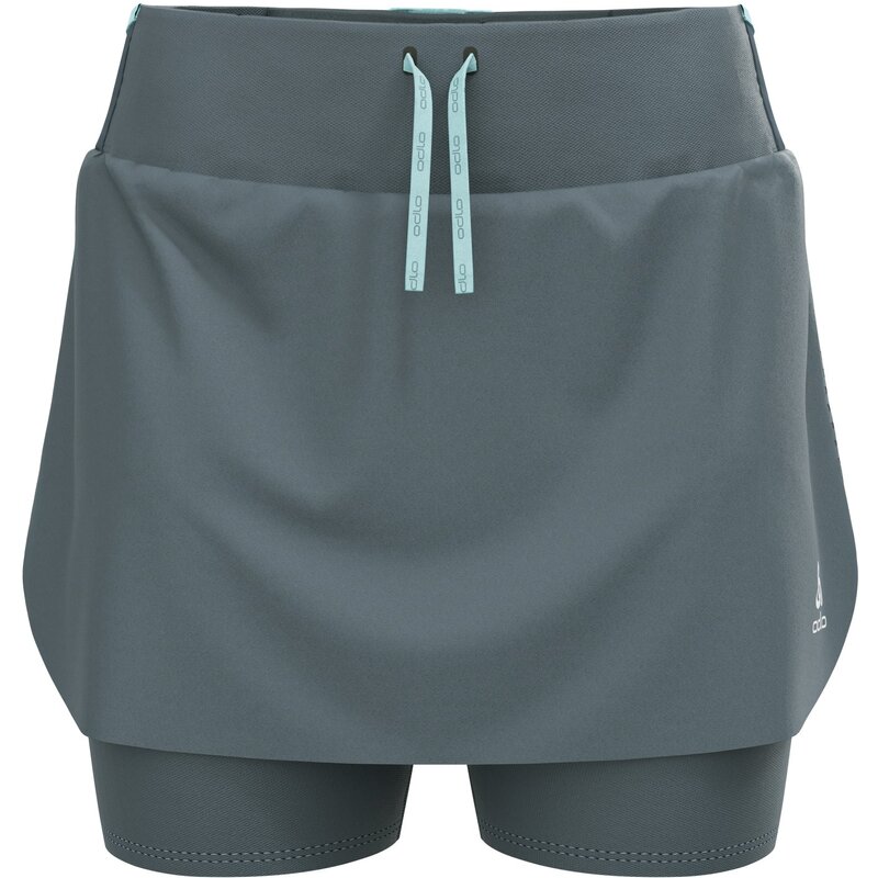 

Юбка x-alp Odlo, цвет dark slate