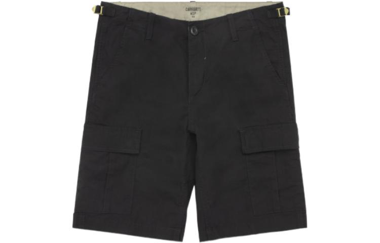 

Carhartt WIP Грузовые шорты мужские черные